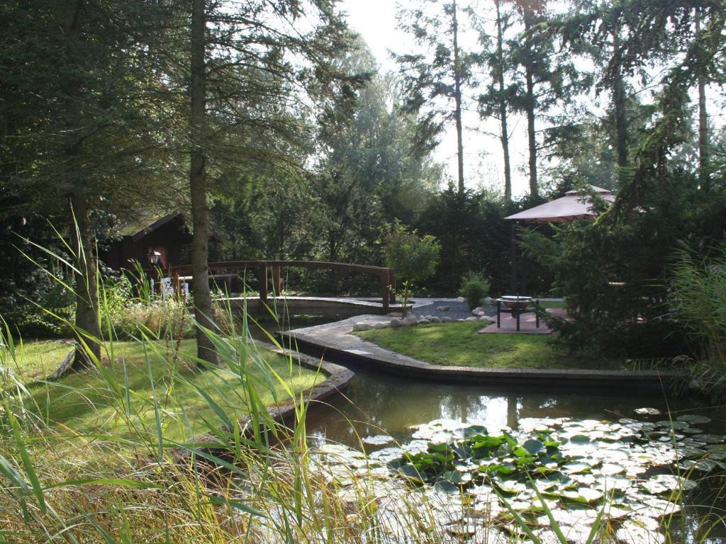 Nordsee Domizil Schobüll Husum  Exterior foto